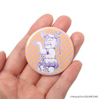 「魔法陣グルグル 爺缶バッジコレクション」