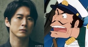 宮尾俊太郎、ダイス。 (c) NIPPON ANIMATION CO., LTD.