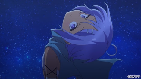 レン（CV：高橋李依） (c)謙虚なサークル・講談社／「第七王子」製作委員会