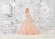 「ご近所物語」をモチーフにした「LU-1009 SamonPink」。