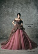 「NANA」のナナをモチーフにした「LU-1012 Pink」。