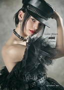 「NANA」のナナをモチーフにした「LU-1013 Black」。