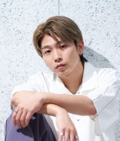 MASA役の宮尾颯。