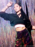 立道梨緒奈扮するミア西表。