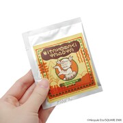 「魔法陣グルグル キタの町宿屋 お土産バスパウダー」