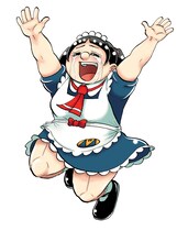 「僕とロボコ」カラーカット (c)宮崎周平／集英社　『僕とロボコ』