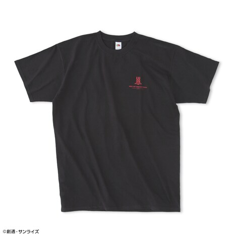 「STRICT-G FRUIT OF THE LOOM『機動戦士ガンダムSEED FREEDOM』Tシャツ ファウンデーション」