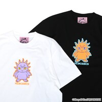 「魔法陣グルグル 魔法のTシャツ ケベスベス」