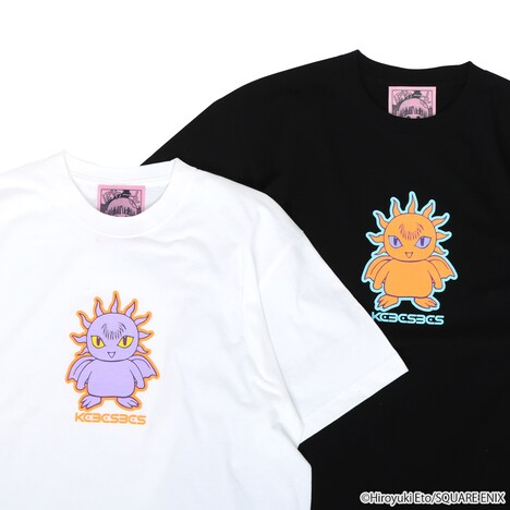 「魔法陣グルグル 魔法のTシャツ ケベスベス」