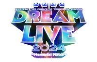「ミュージカル『テニスの王子様』4thシーズン Dream Live ～Memorial Match～」ロゴ