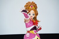 キュアブルーム