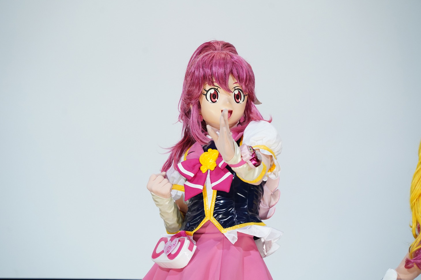 キュアラブリー