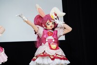 キュアホイップ