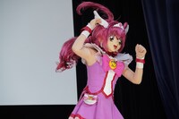 キュアハッピー