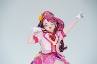 キュアグレース