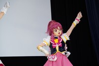 キュアラブリー