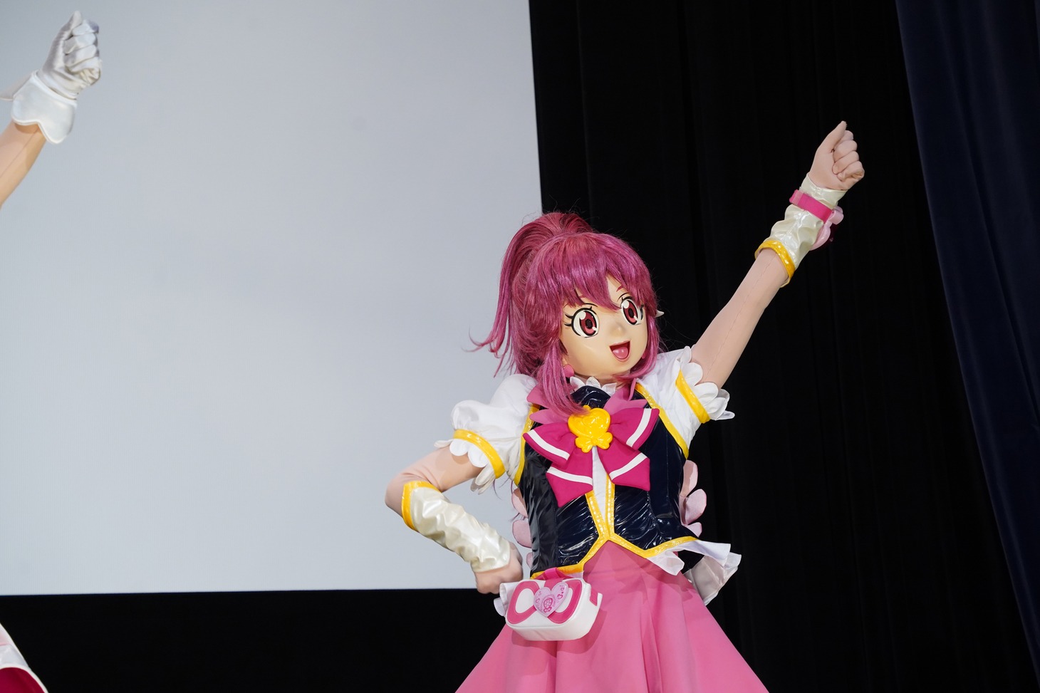 キュアラブリー