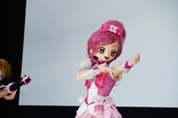 キュアブロッサム