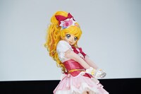 キュアミラクル