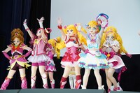 イベントの様子。