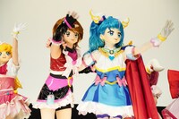 イベントの様子。