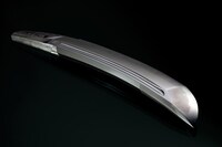 「南蛮鉄大短刀」