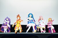 ひろがるスカイ！プリキュア
