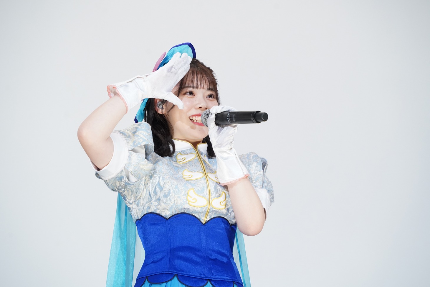 石井あみ