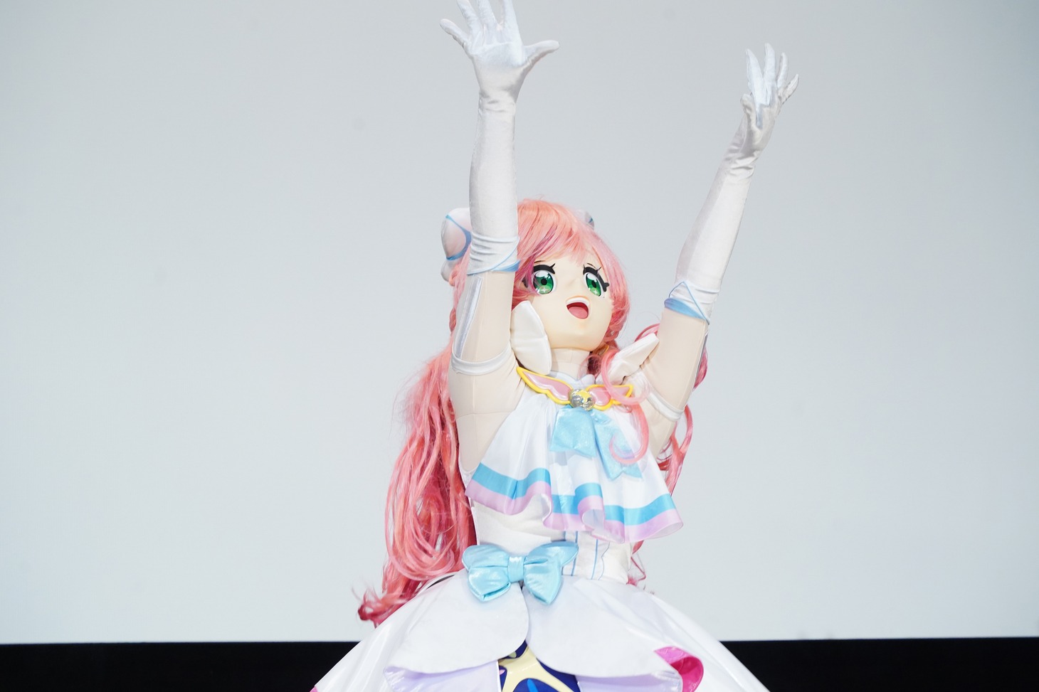 キュアプリズム