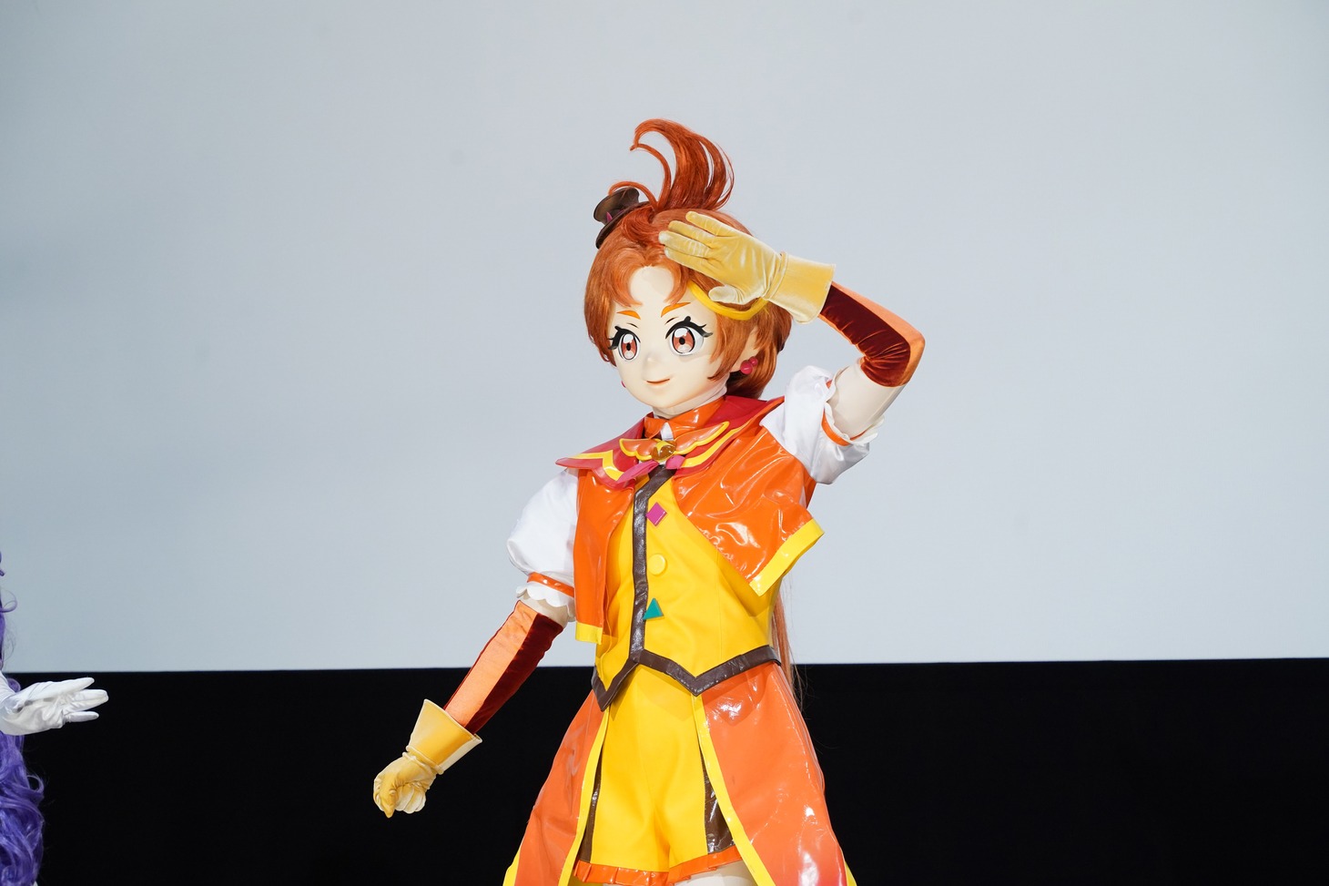 キュアウィング
