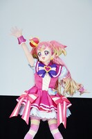 キュアワンダフル