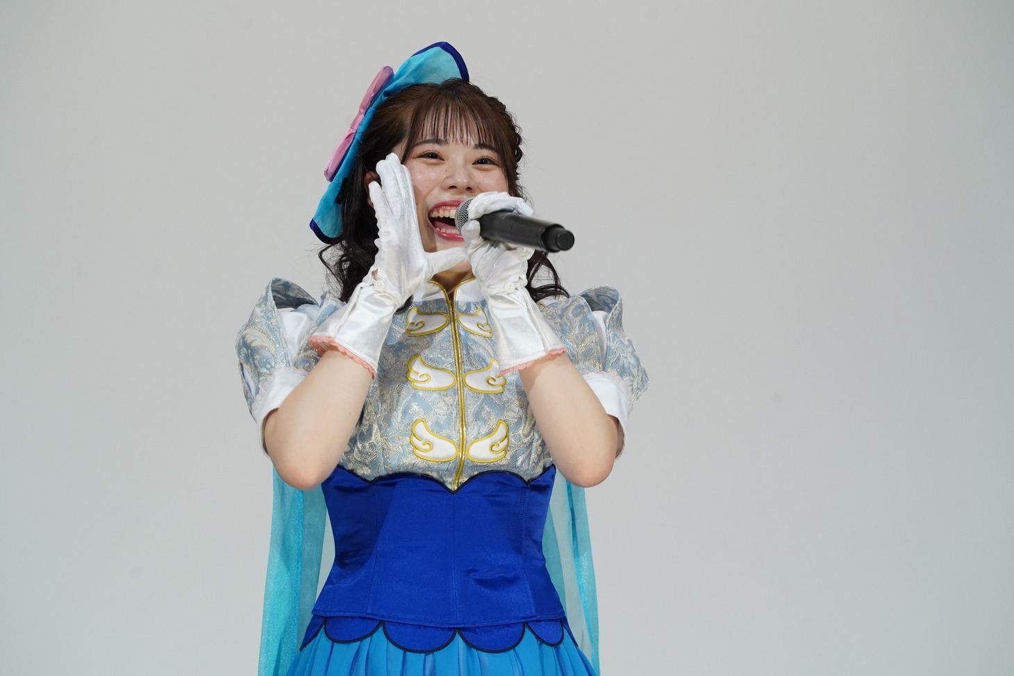 石井あみ