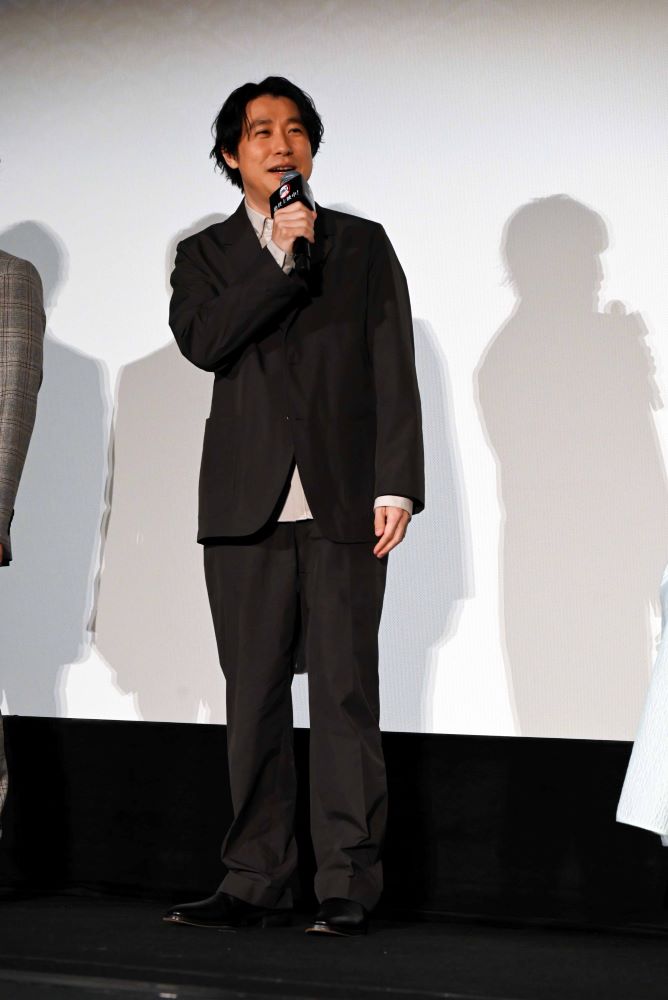 鈴村健一