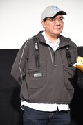福田己津央監督