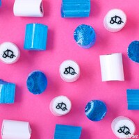 「神聖『ぬ』のキャンディ」