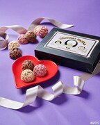 「ハジケリストのクランチチョコ」