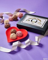 「ハジケリストのクランチチョコ」