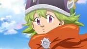 TVアニメ「七つの大罪 黙示録の四騎士」本PV第2弾より。