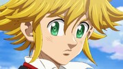 TVアニメ「七つの大罪 黙示録の四騎士」本PV第2弾より。