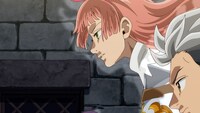 TVアニメ「七つの大罪 黙示録の四騎士」本PV第2弾より。