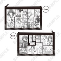 「『涼宮ハルヒの憂鬱』イラストペンケース」