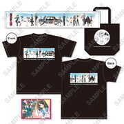 「SOS☆感謝祭わくわくセット『涼宮ハルヒの憂鬱』」