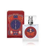 「ふしぎ遊戯」鬼宿のフレグランス。