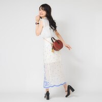 「輪るピングドラム モデル バッグ」