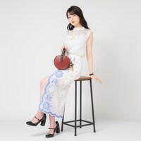 「輪るピングドラム モデル バッグ」