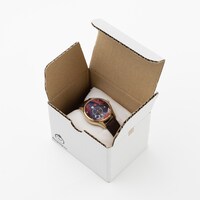 「輪るピングドラム モデル 腕時計」