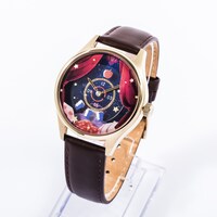 「輪るピングドラム モデル 腕時計」