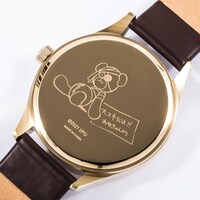 「輪るピングドラム モデル 腕時計」