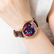 「輪るピングドラム モデル 腕時計」