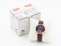 「輪るピングドラム モデル 腕時計」